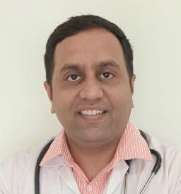 Dr.Chintan Solanki
