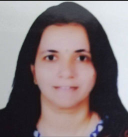 Dr. Lalitha Sreepriya