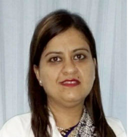Dr. Shruti Kainth
