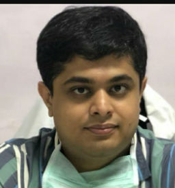 Dr.B Vageesh Padiyar