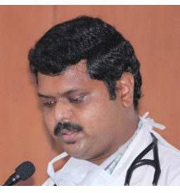 Dr. S. Prabhakaran
