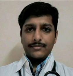 Dr.Sriniwas Gupta